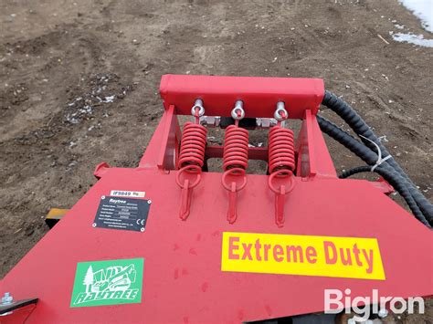 raytree skid steer attachments|RAYTREE Construction Attachments For Sale.